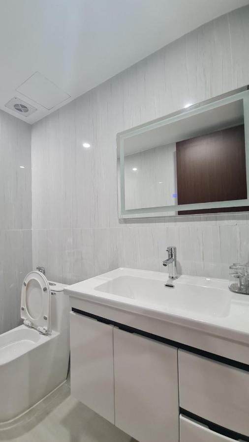 Flowergod Penthouse Apartamento *