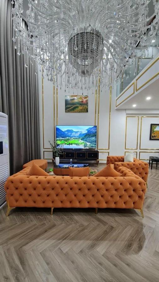 Penthouse Eco Dream Nguyen Xien Hanoi