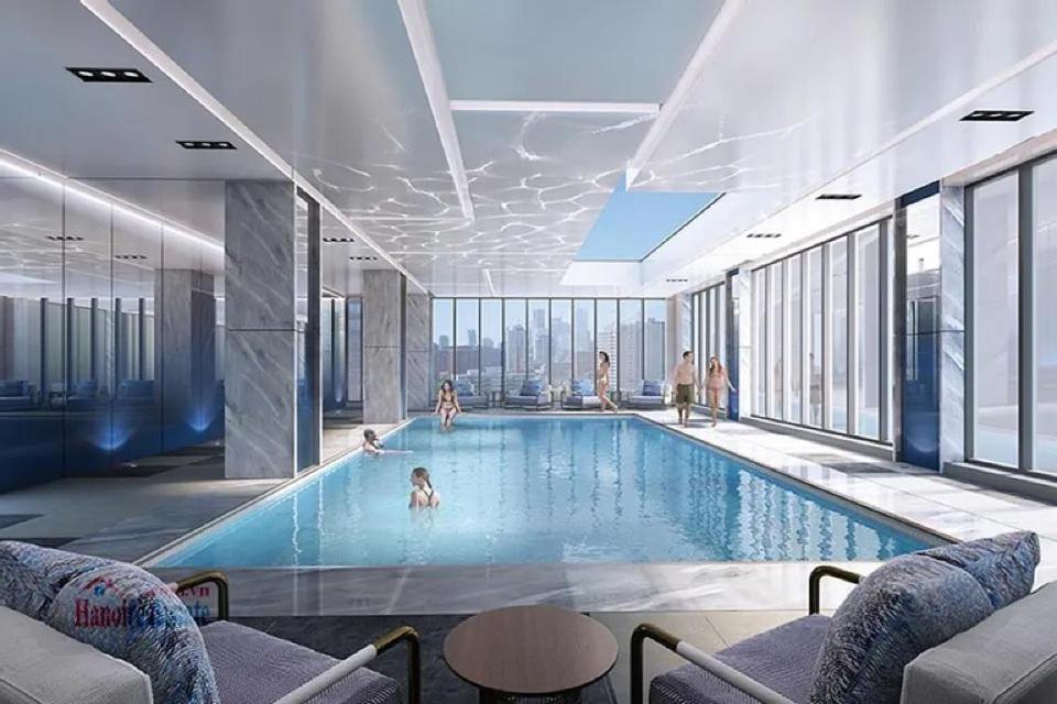 Pangsapuri Pentstudio West Duplex *