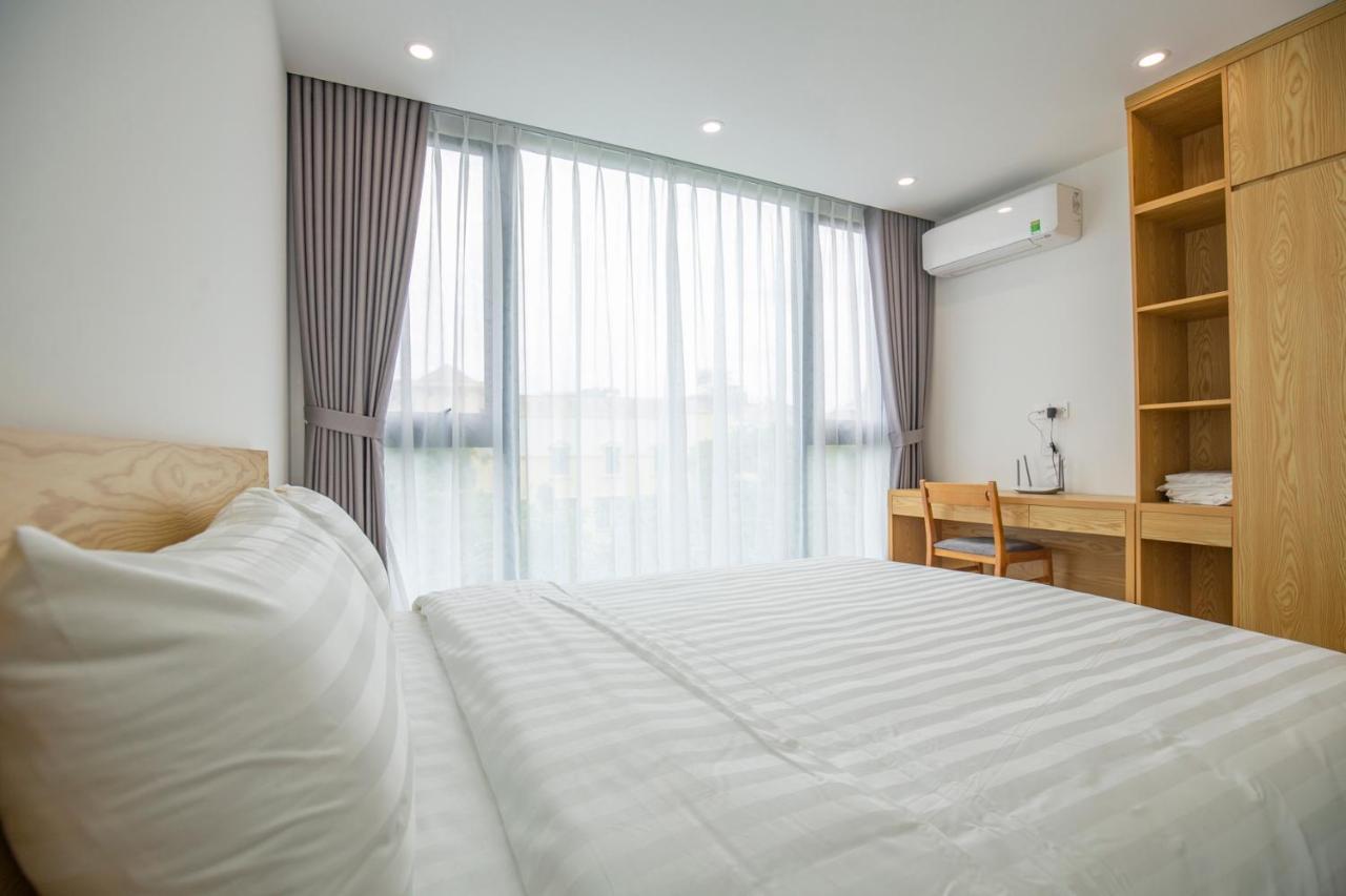 Sumitomo14 For Janpanese Apartment Hanoi