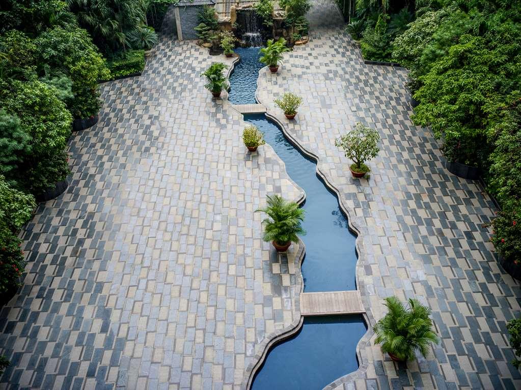 Hotel Hyatt Regency West Hanoi