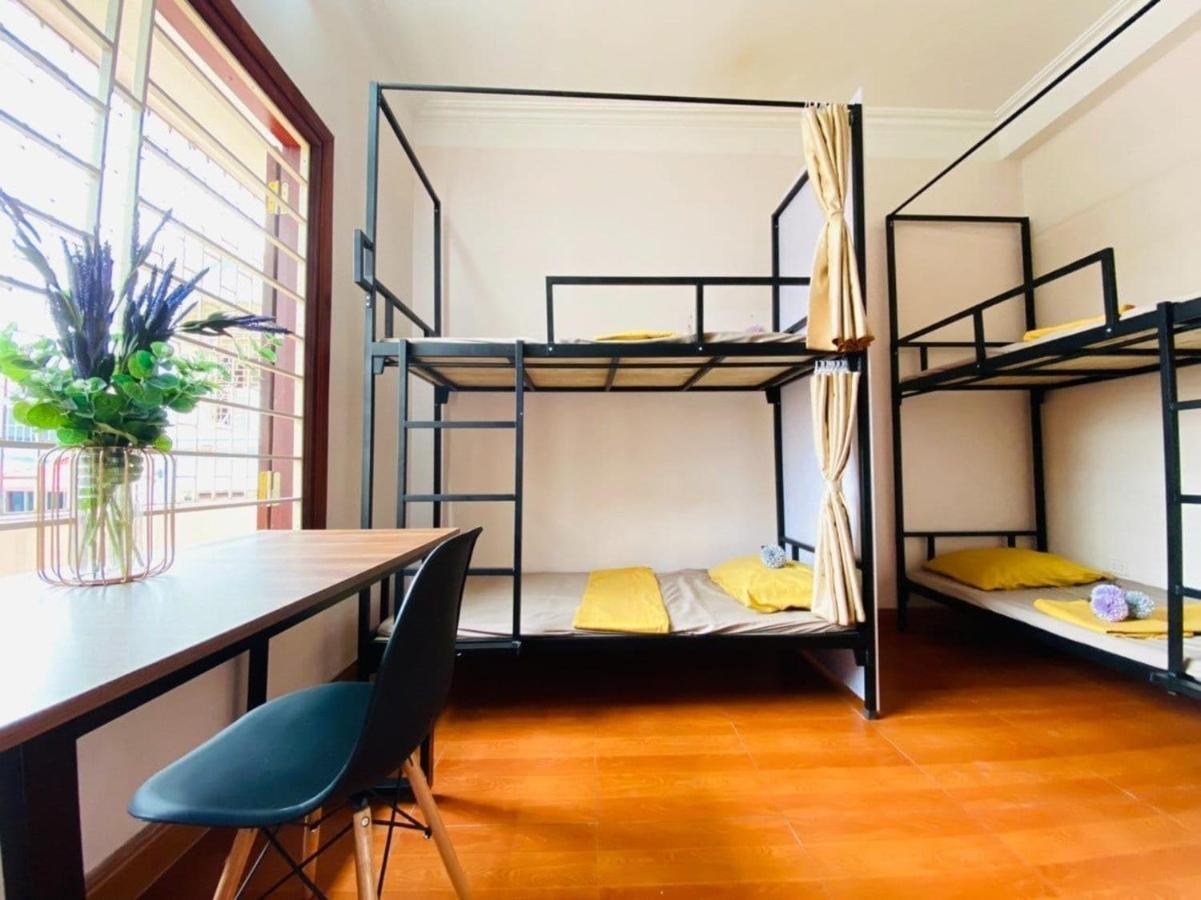 3bt Hostel *