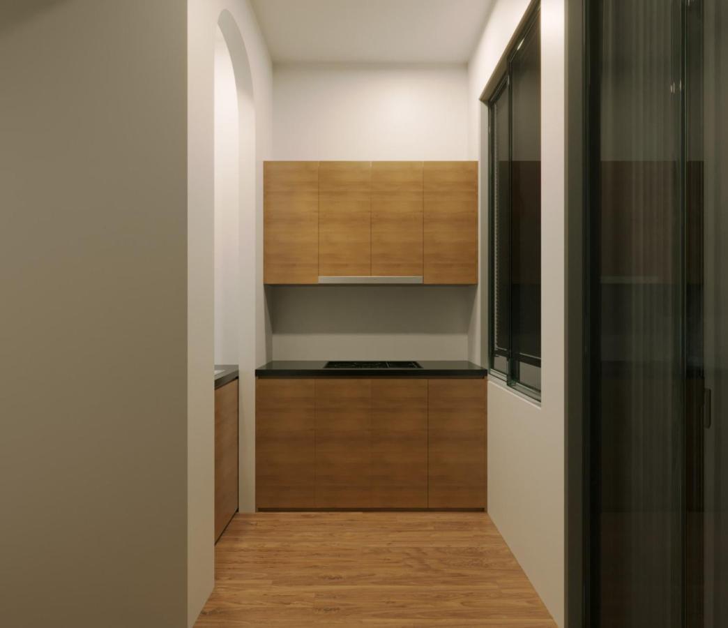 Duc Bao Apartment Hanoi