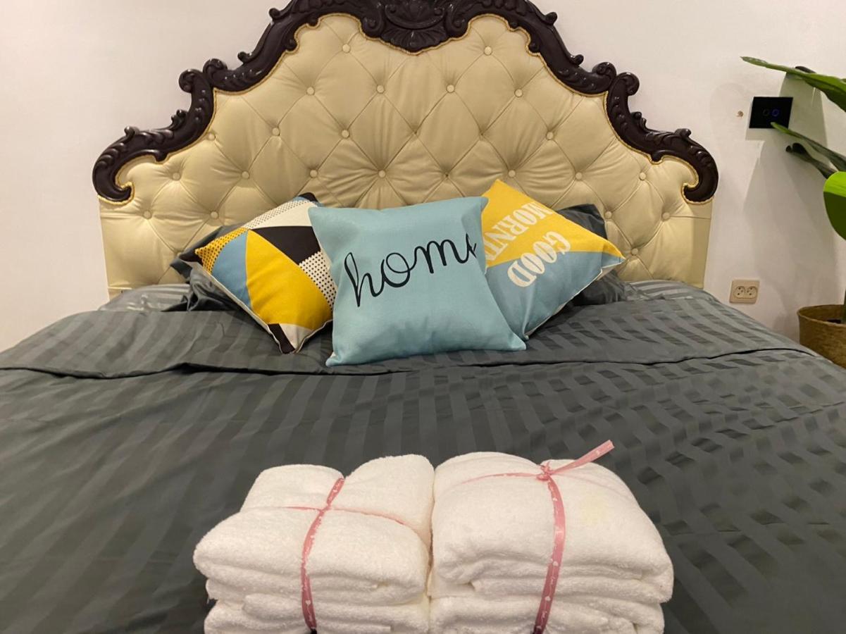 Homestay Torna A Casa Khong Thang May * Hà Nội