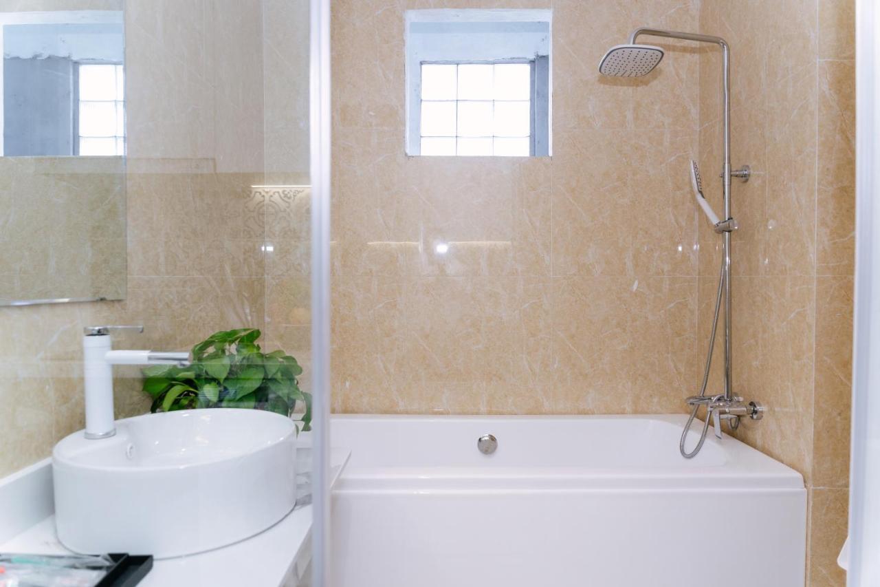 Aparthotel Alaya 14 Dao Tan-homestay And