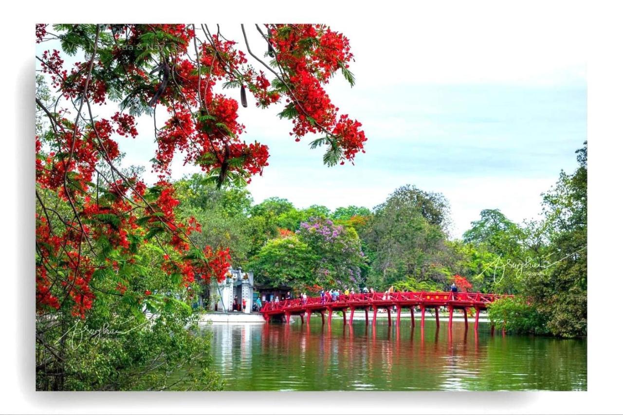 Asrama Sword Hanoi