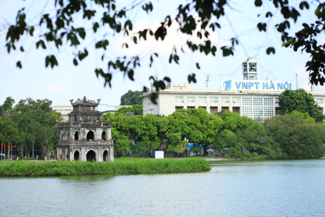 Asrama Sword Hanoi