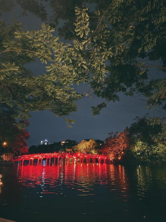 Sword * Hanoi