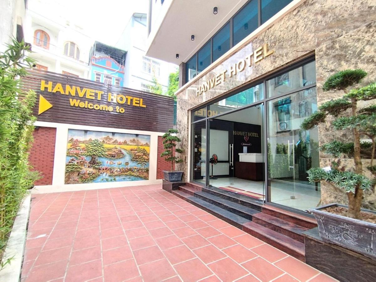 Hanvet Ha Noi Hanoi
