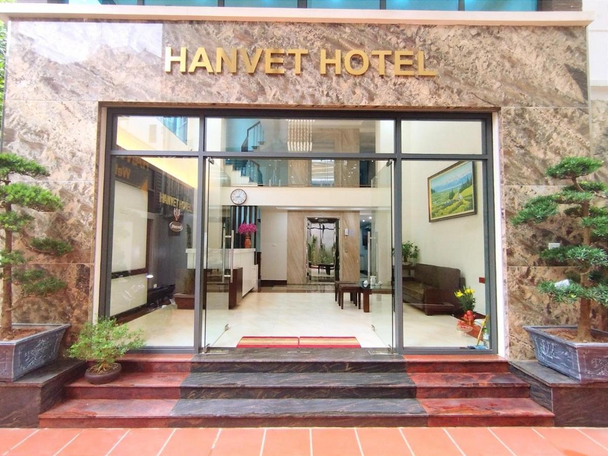 Hanvet Ha Noi 3* Hanoi