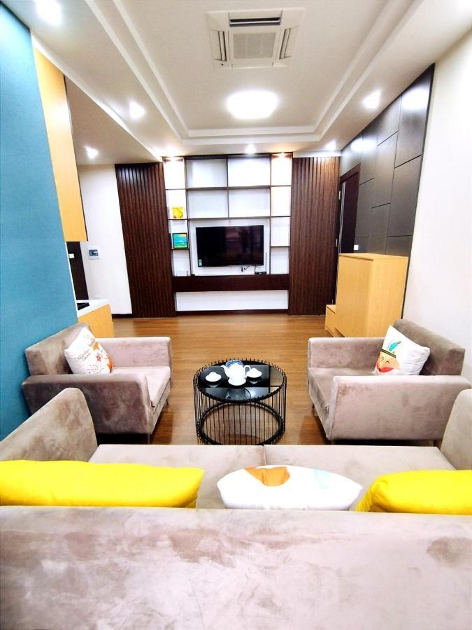 Hanvet Ha Noi 3*