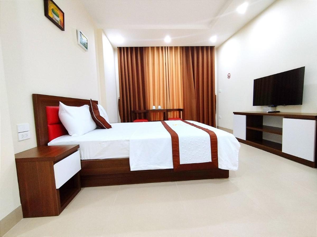 Hanvet Ha Noi Hotel