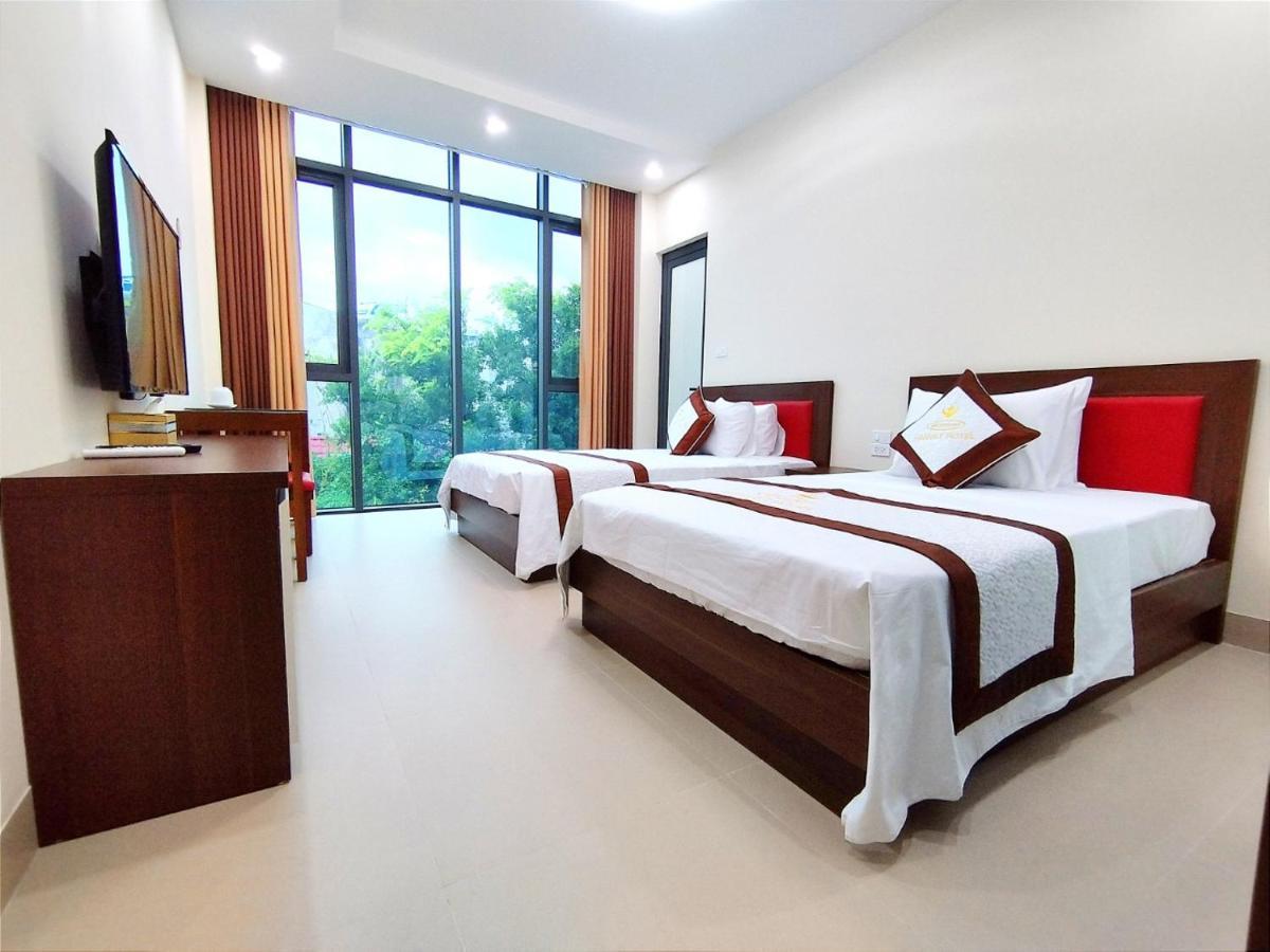 Hanvet Ha Noi