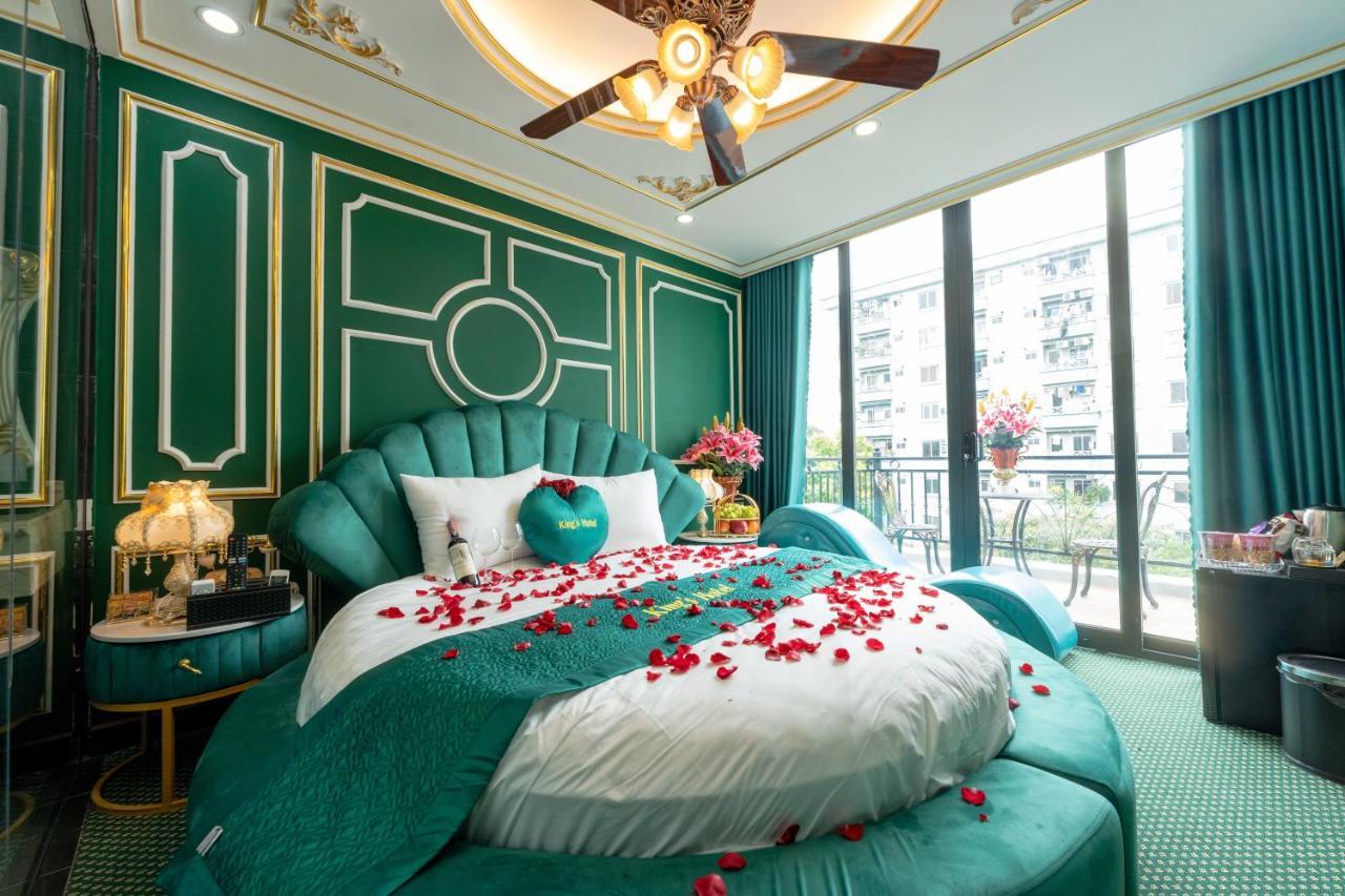 King's Linh Dam 2 Hotel 3*