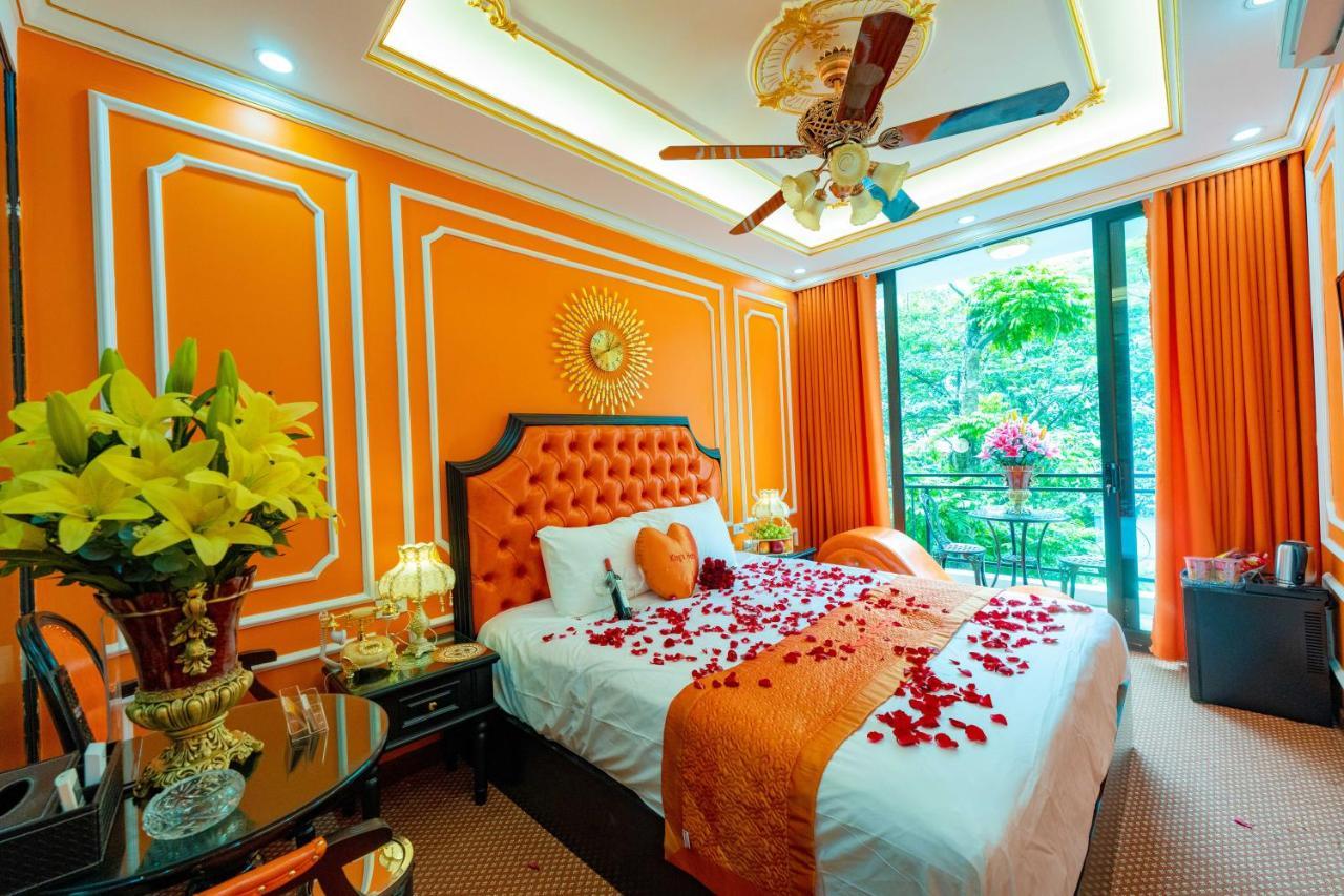Hotel King's Linh Dam 2 Hanoi