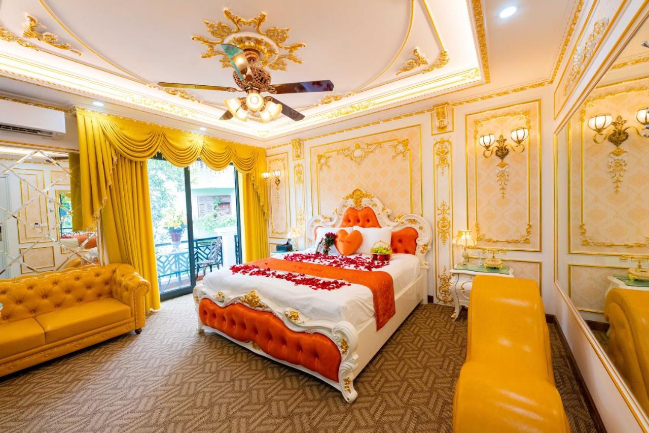 Hotel King's Linh Dam 2 Hanoi