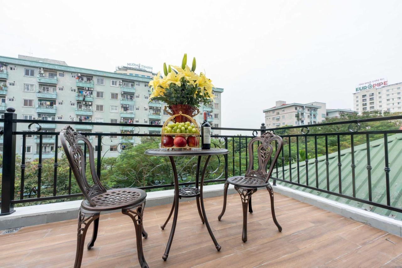 Hotel King's Linh Dam 2 Hanoi