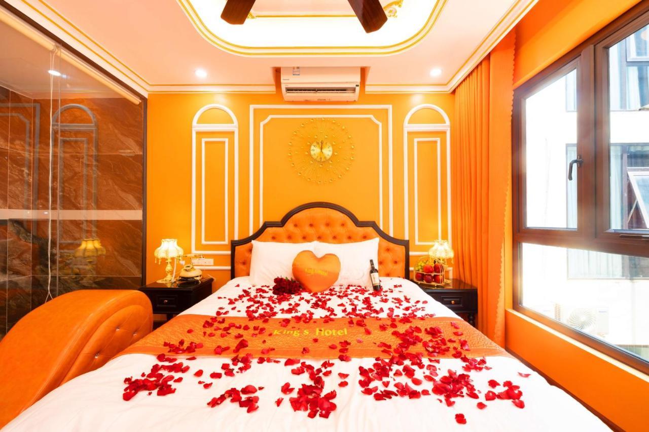 King's Linh Dam 1 Hotel Hanoi
