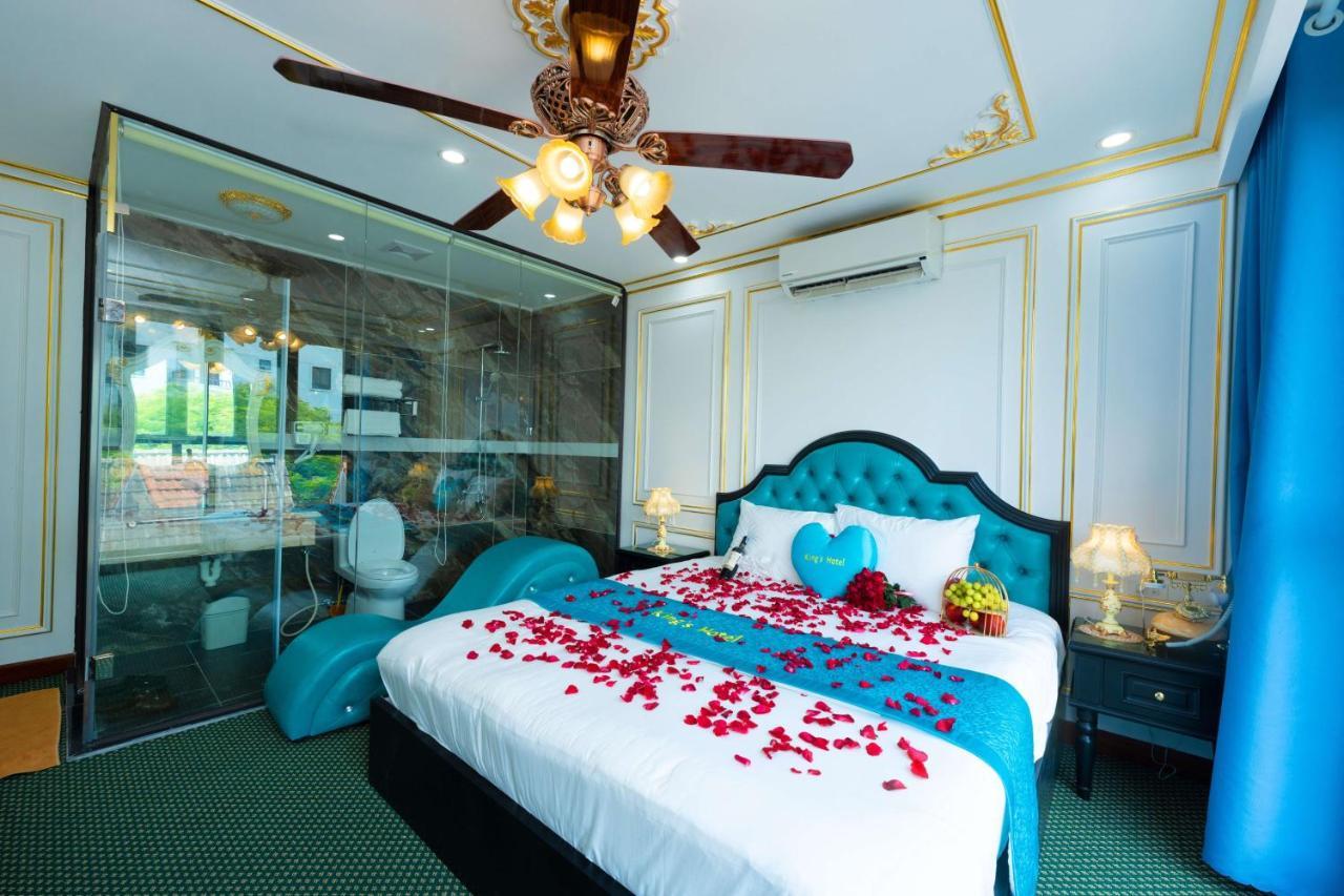 King's Linh Dam 1 Hotel
