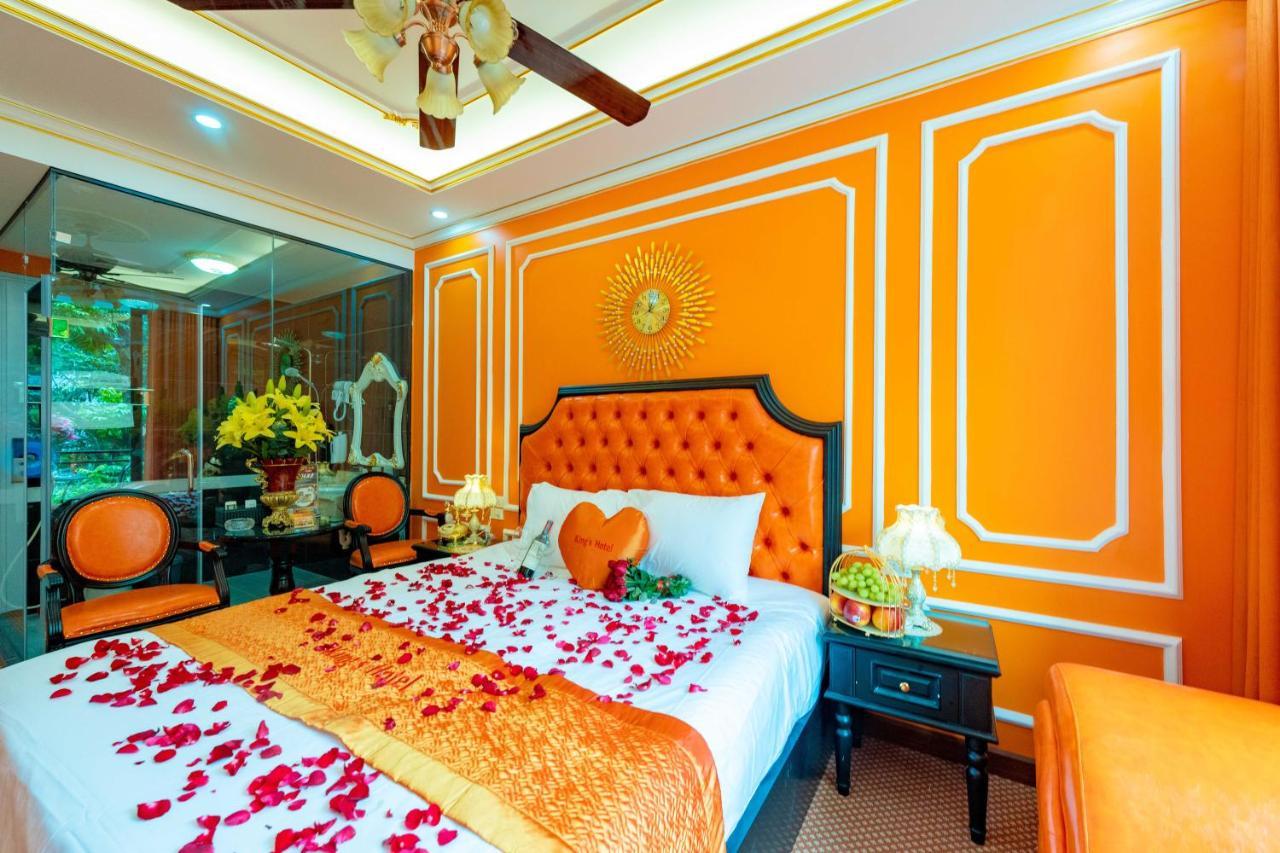 King's Linh Dam 2 Hotel 3*