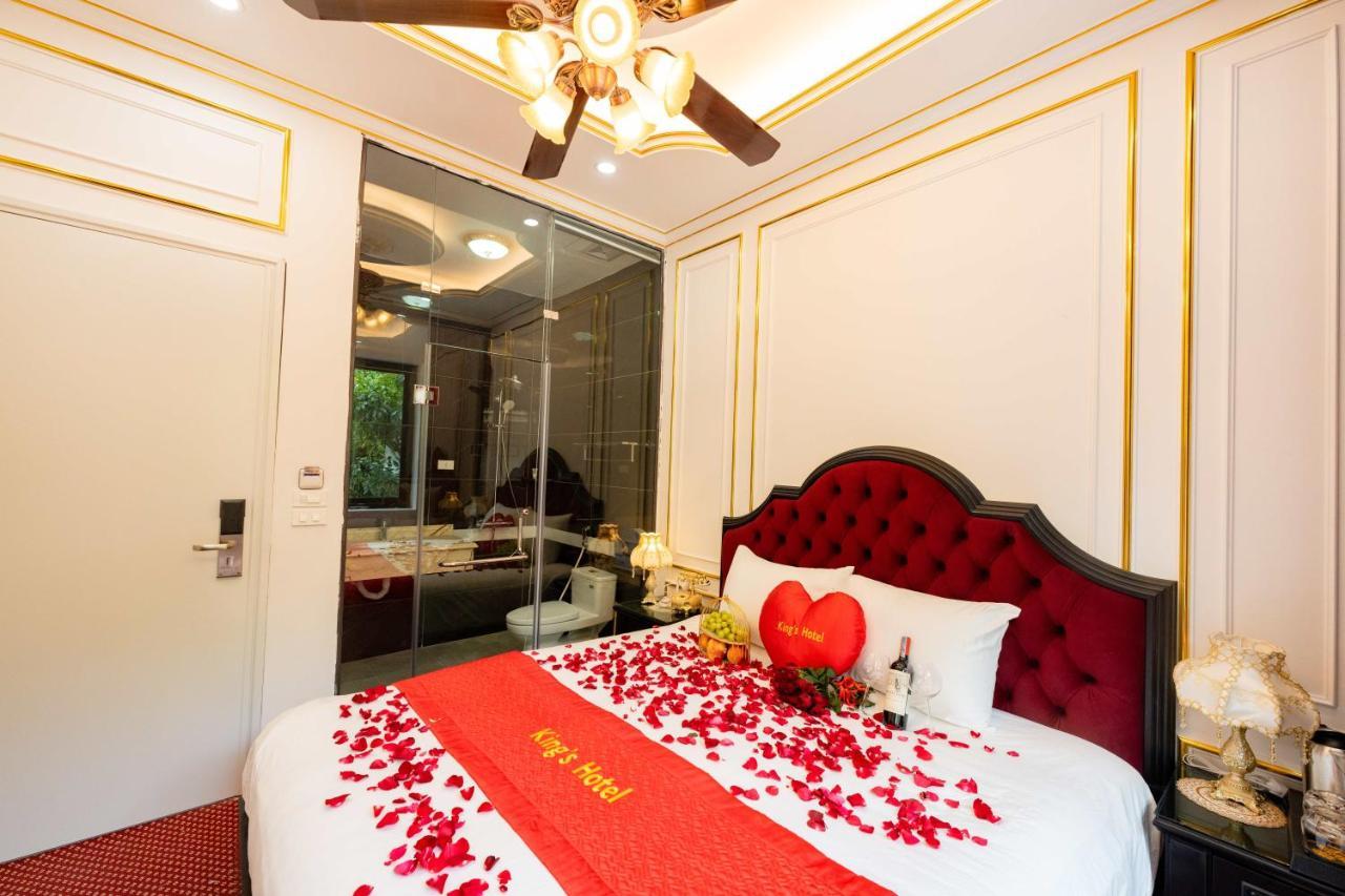 Hotel King's Linh Dam 2