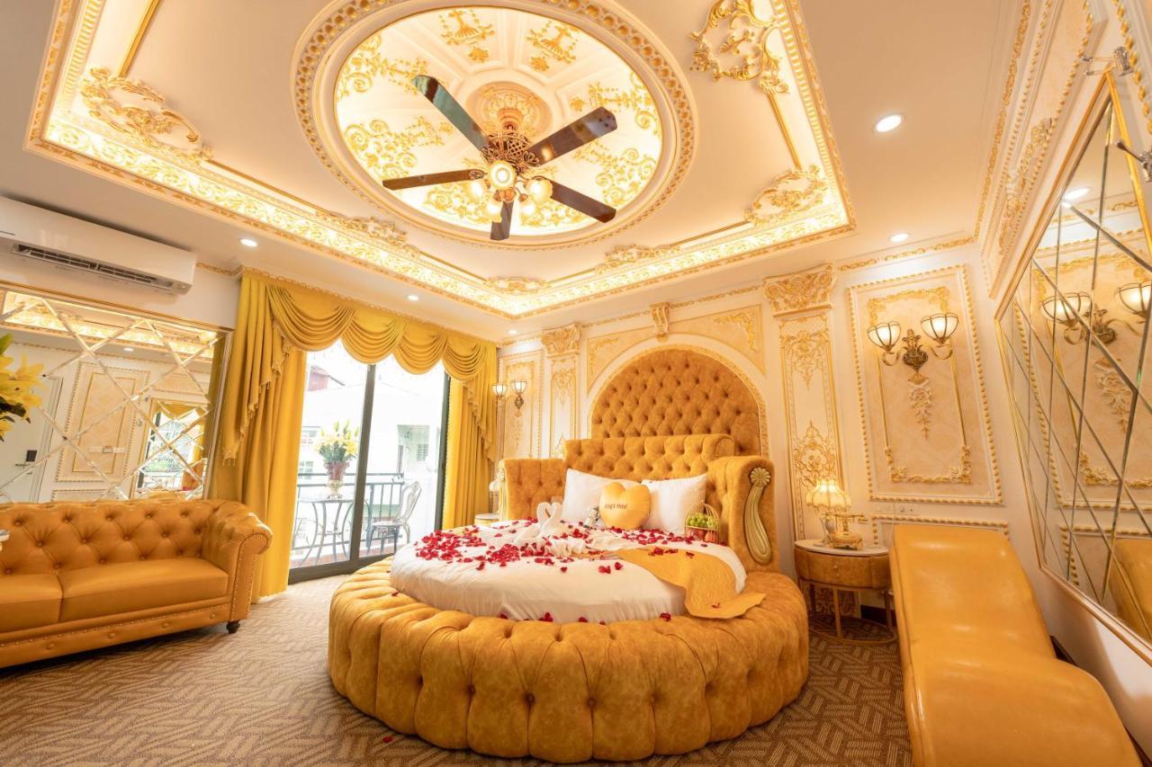 King's Linh Dam 2 Hotel Hanoi