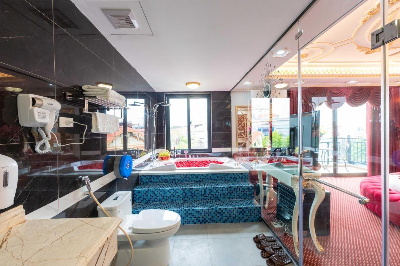 King's Linh Dam 2 Hotel 3*