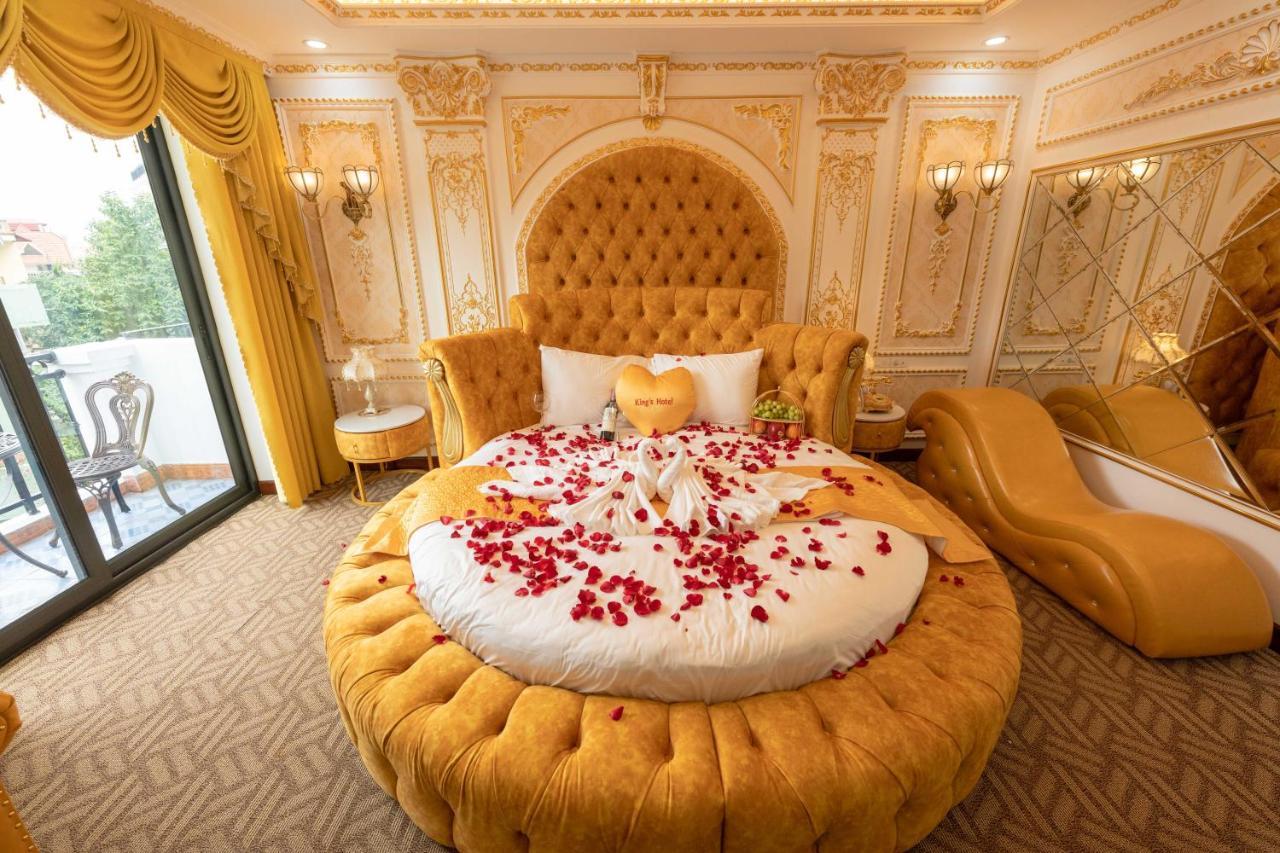 King's Linh Dam 2 Hotel Hanoi