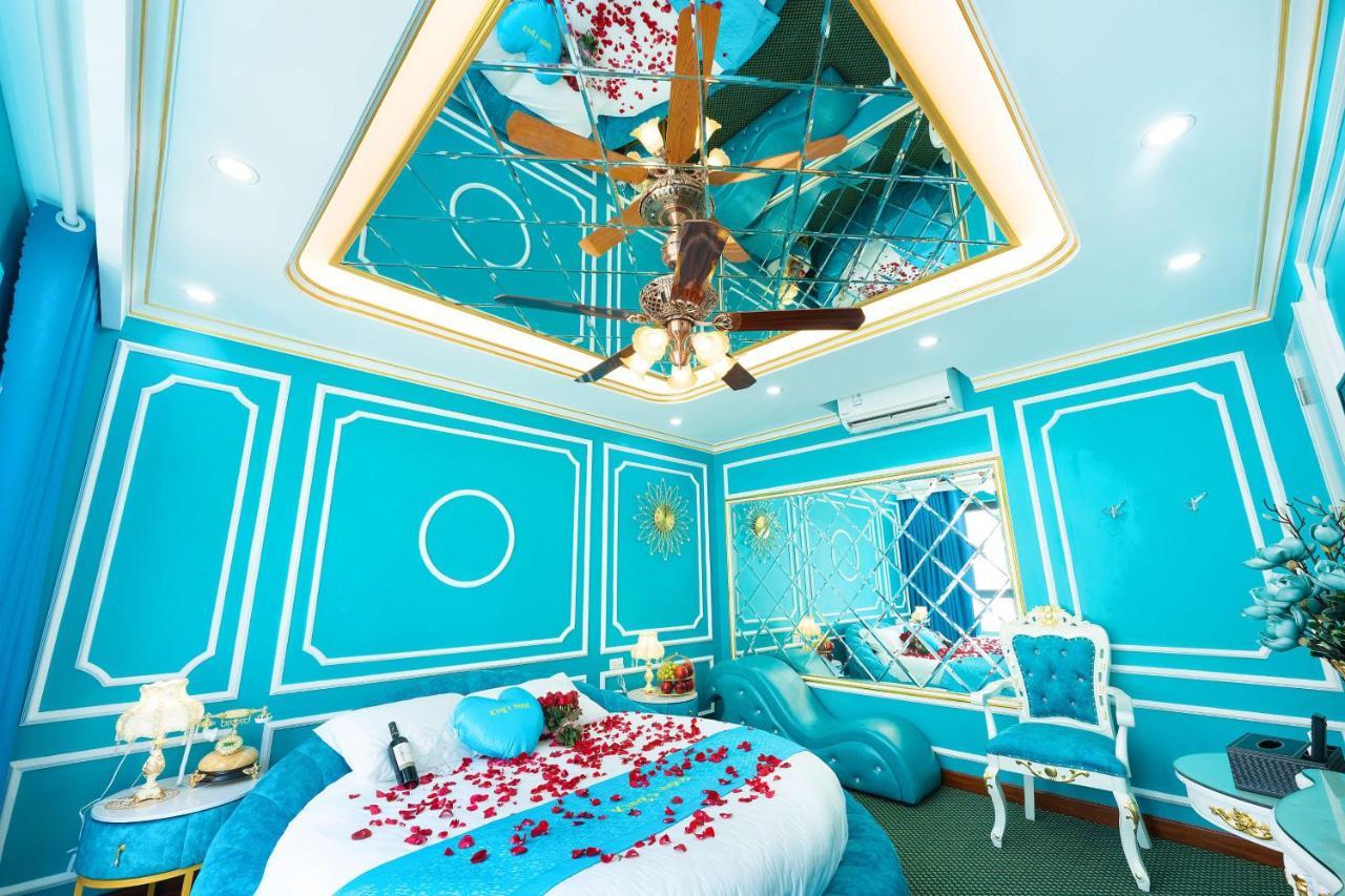 King's Linh Dam 1 Hotel 3*
