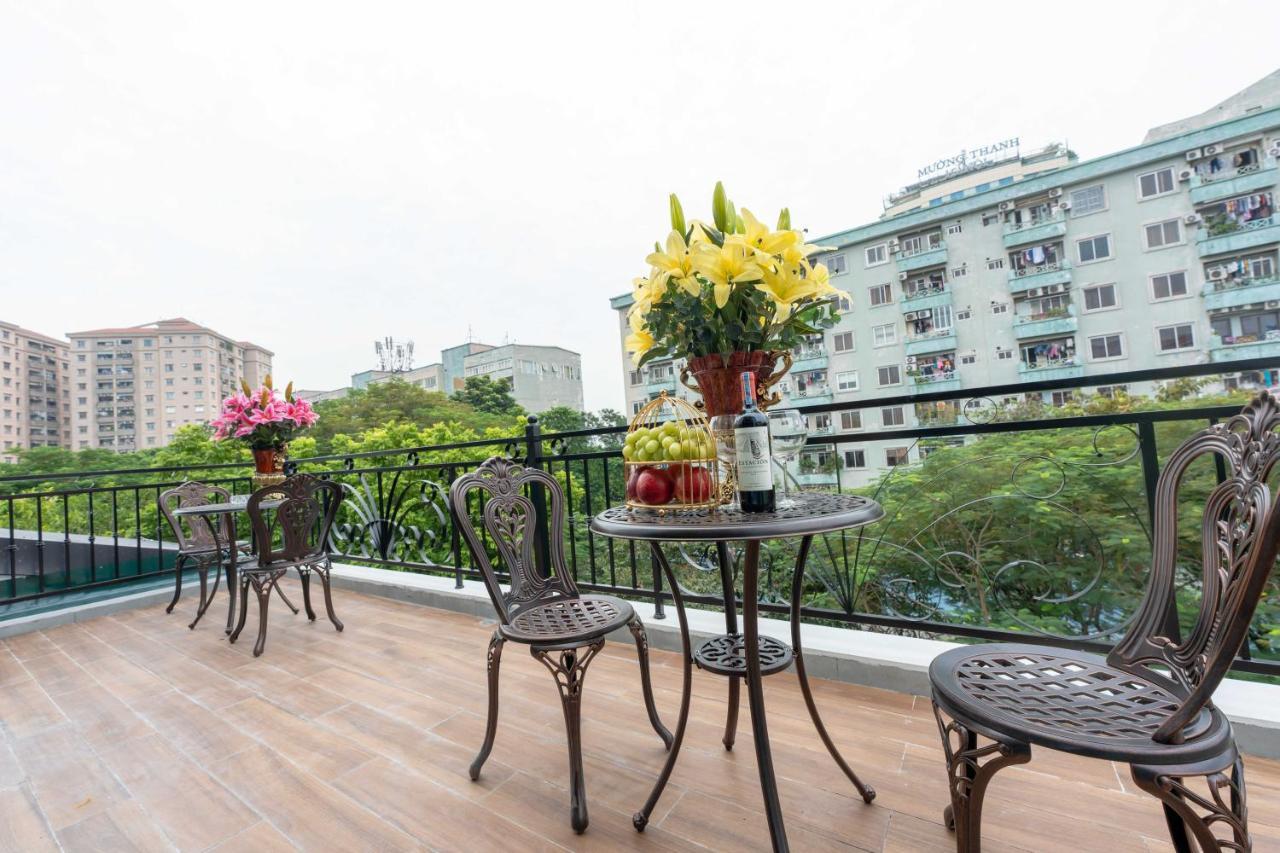 Hotel King's Linh Dam 2 3*