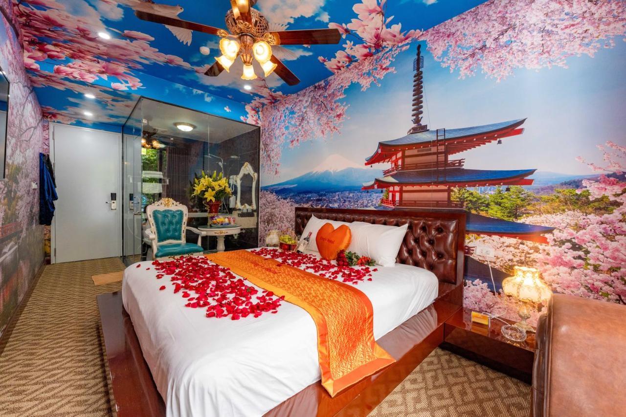 King's Linh Dam 2 Hotel Hanoi