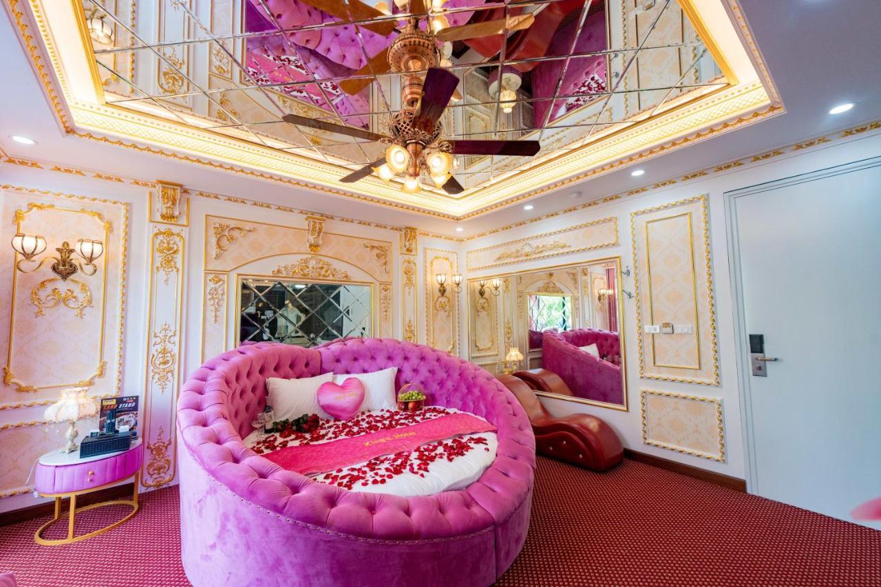Hotel King's Linh Dam 2 3*