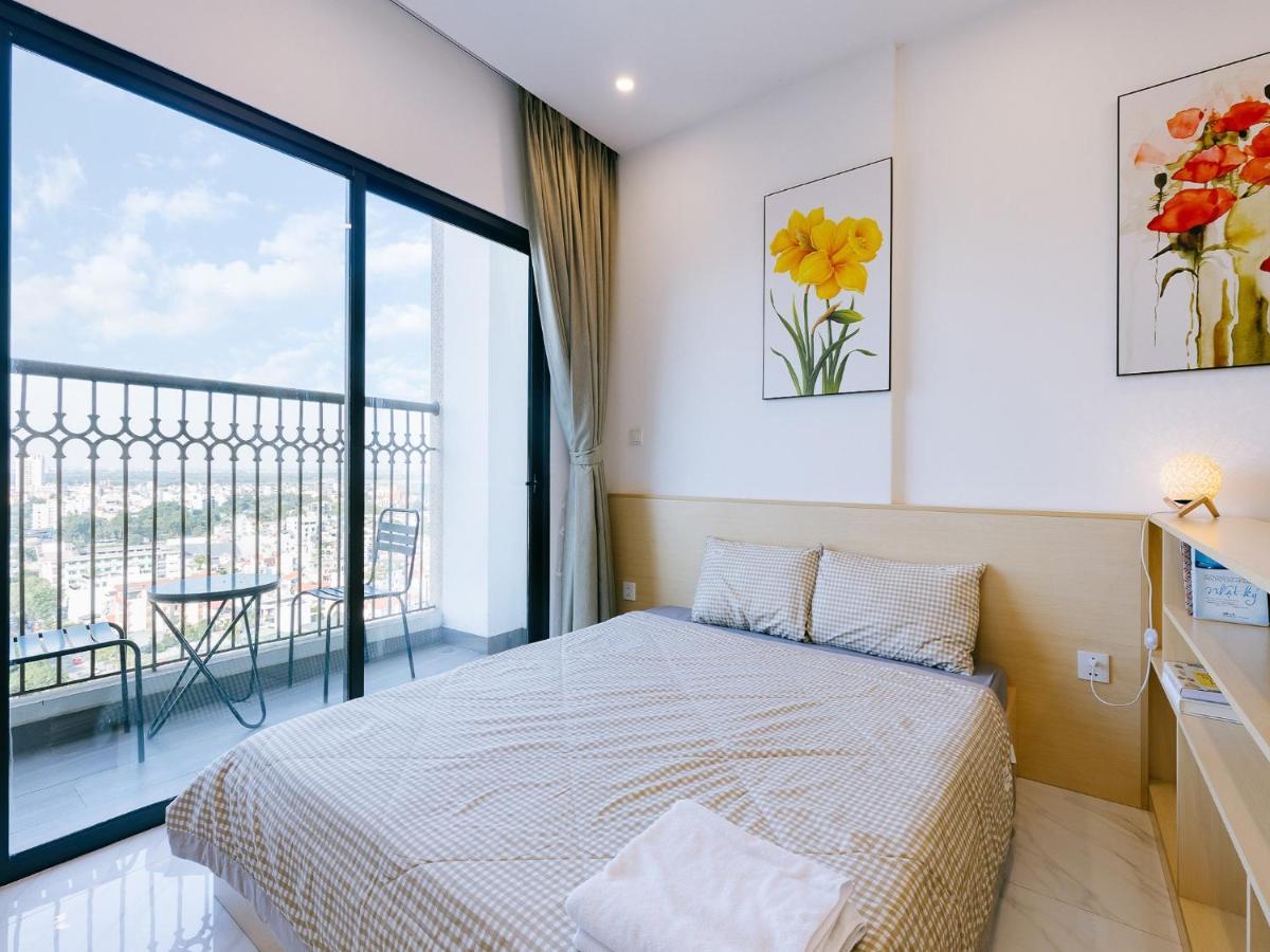 Muse View Luxury - D' Eldorado Hanoi