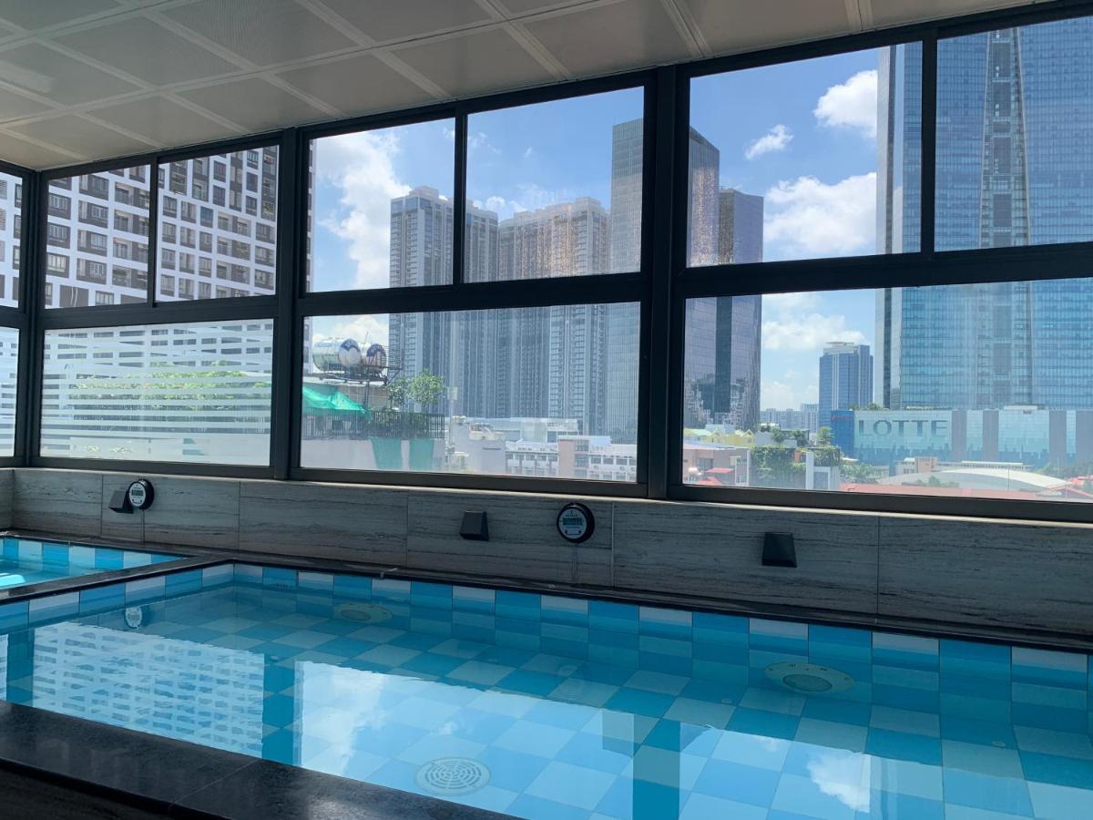 Hotel Yah & Hanoi