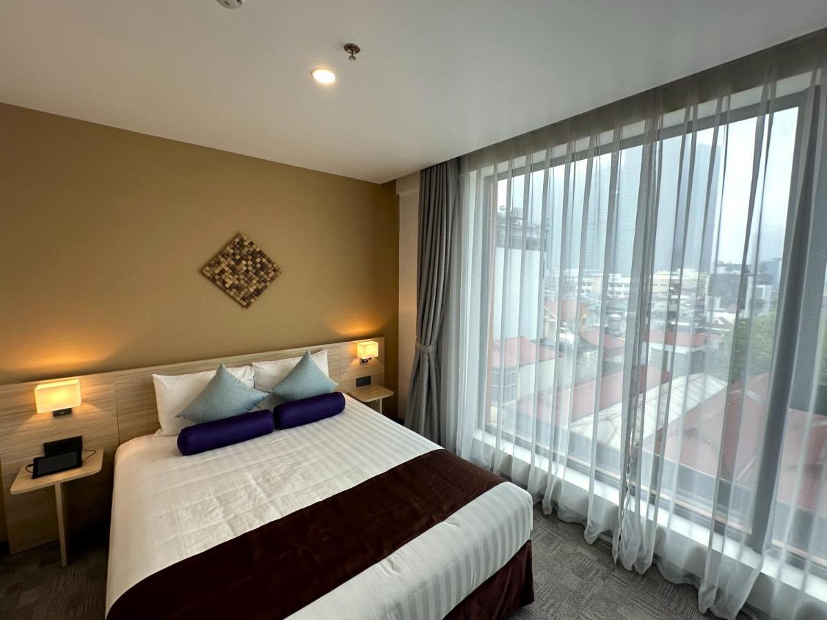Yah & Hotel Hanoi
