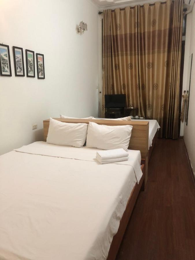 Cheering House Hostel