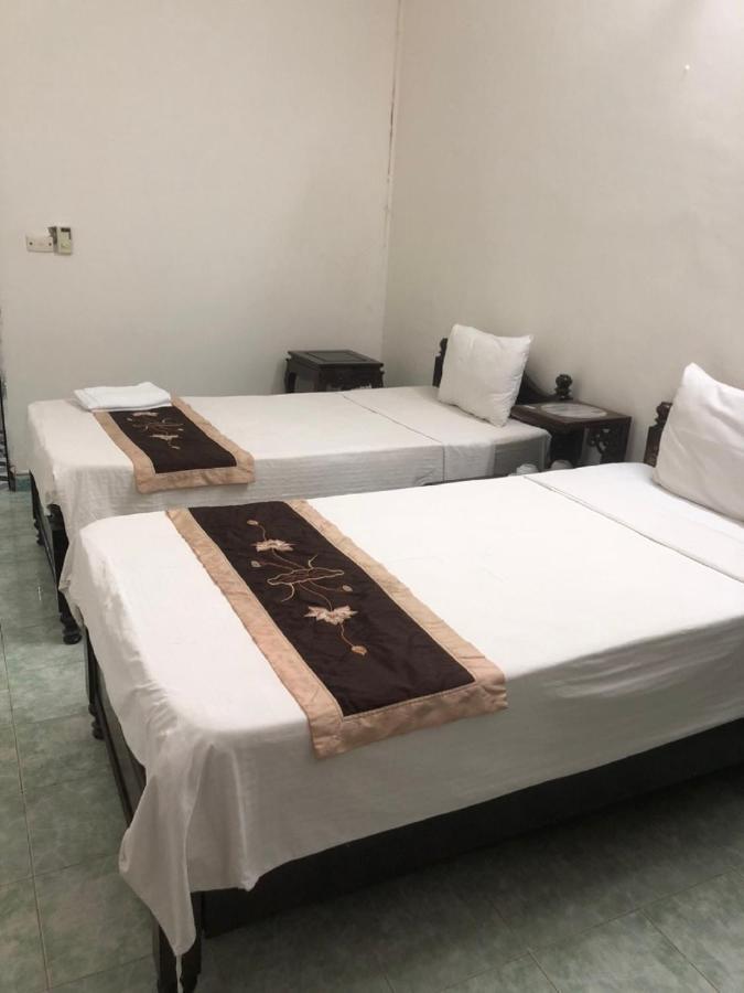 Cheering House Hostel Hanoi
