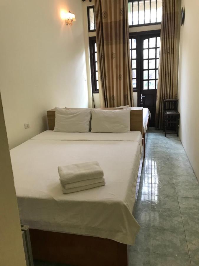 Hostel Cheering House Hanoi