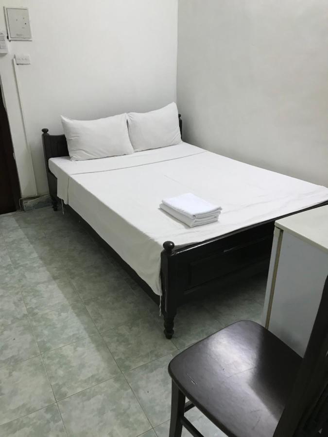 Hostel Cheering House Hanoi