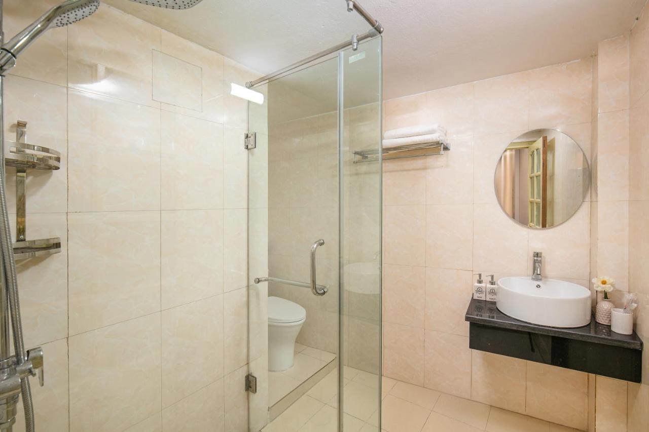 La Renta Center & 3* Hà Nội