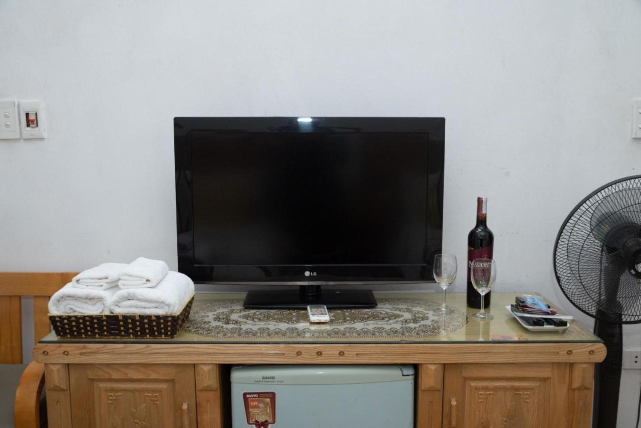 Hottel Phuong Dong