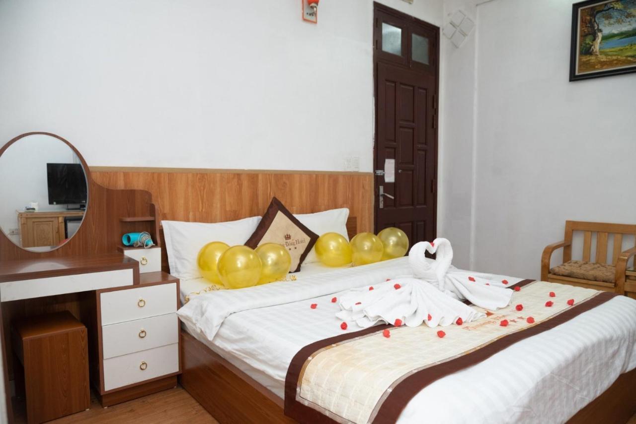 Hottel Phuong Dong Hotel 2*