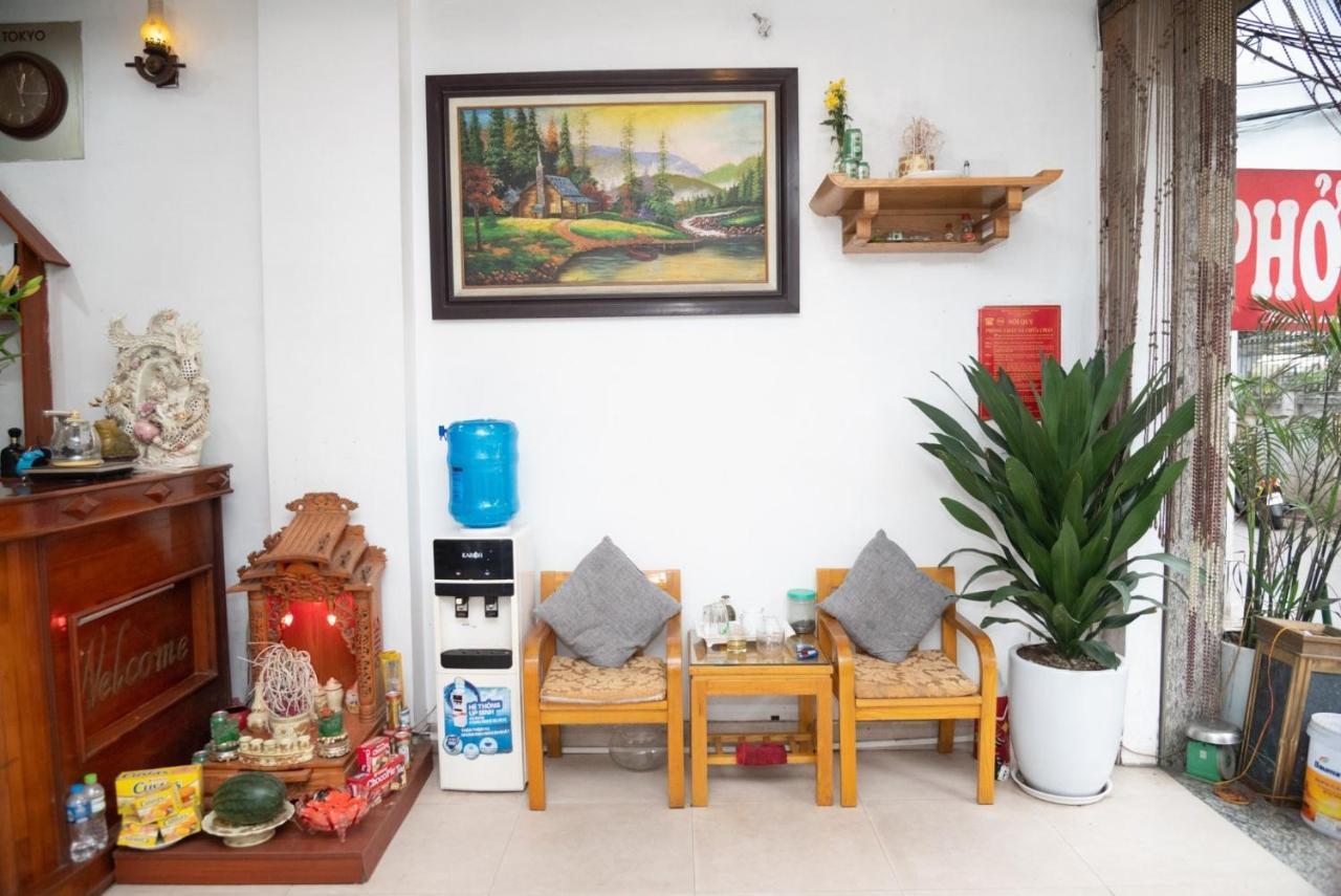 Hottel Phuong Dong 2*