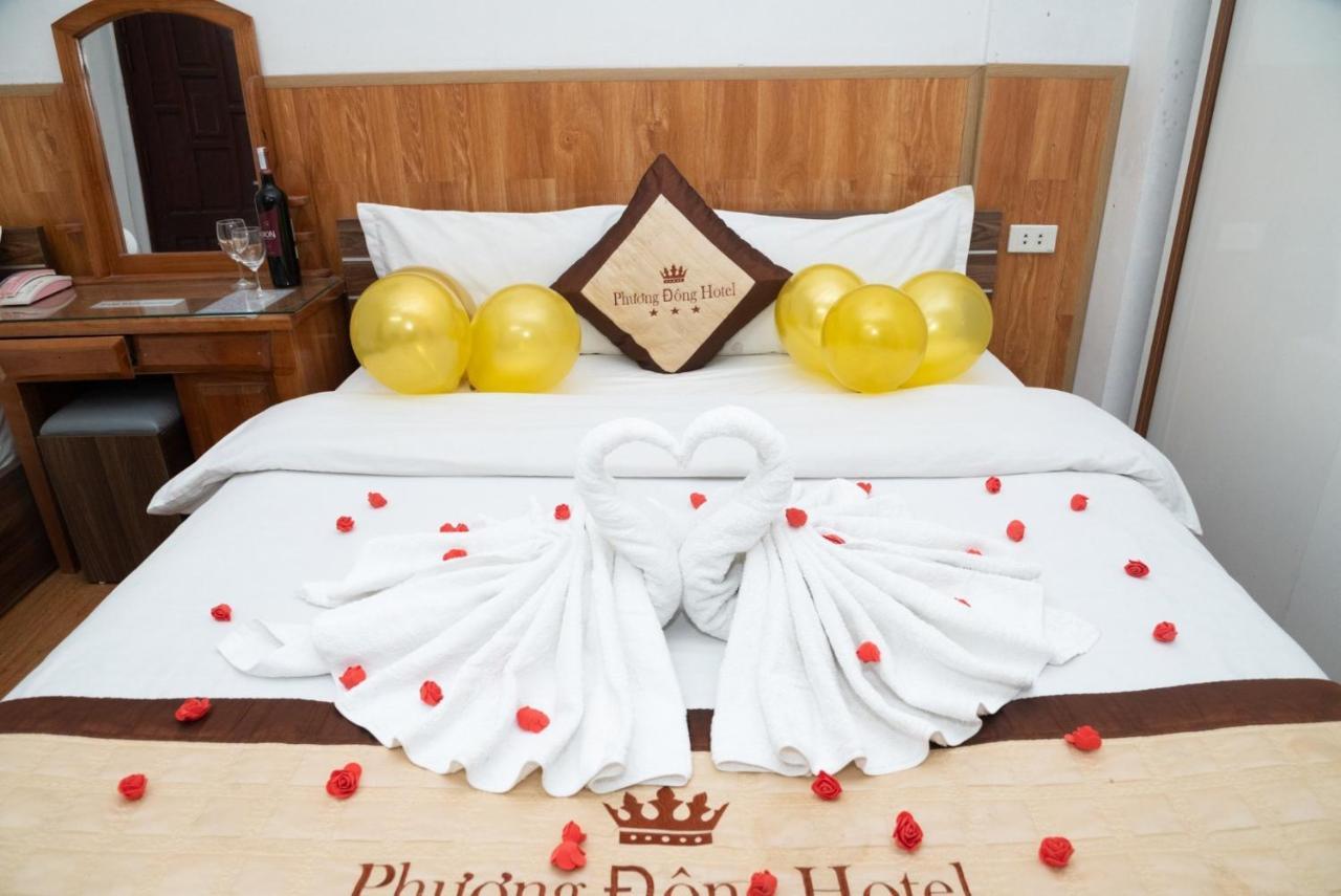 Hotel Hottel Phuong Dong