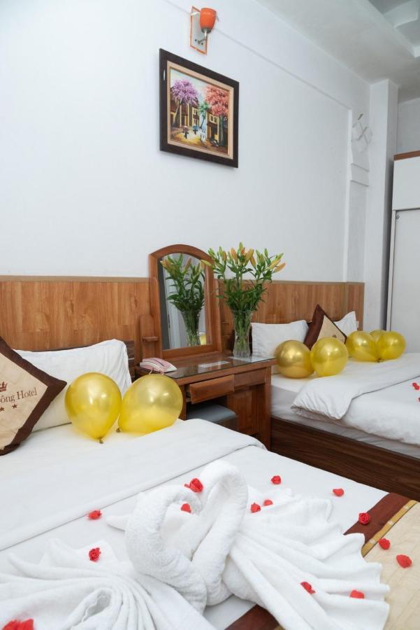 Hotel Hottel Phuong Dong