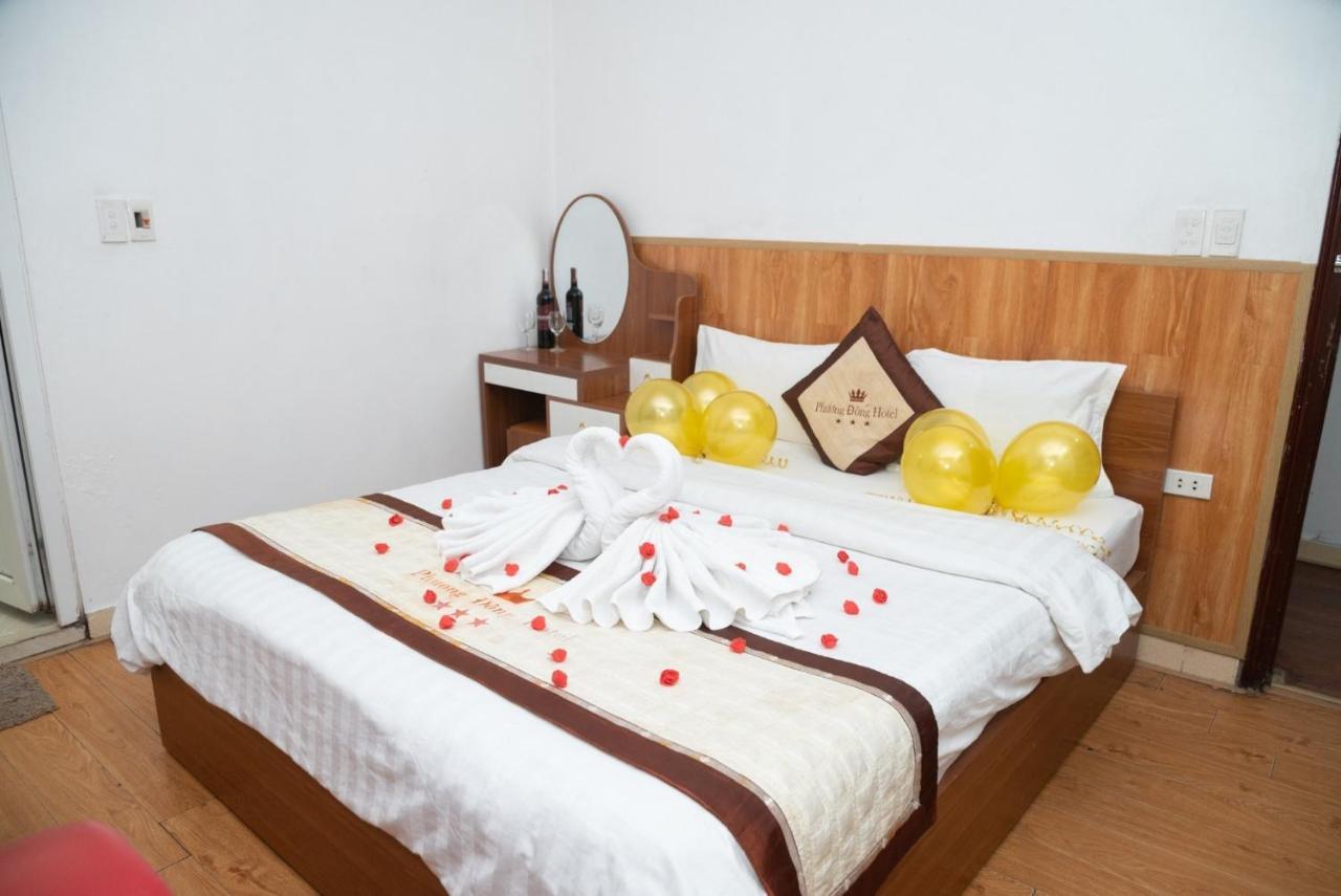 Hotel Hottel Phuong Dong 2*