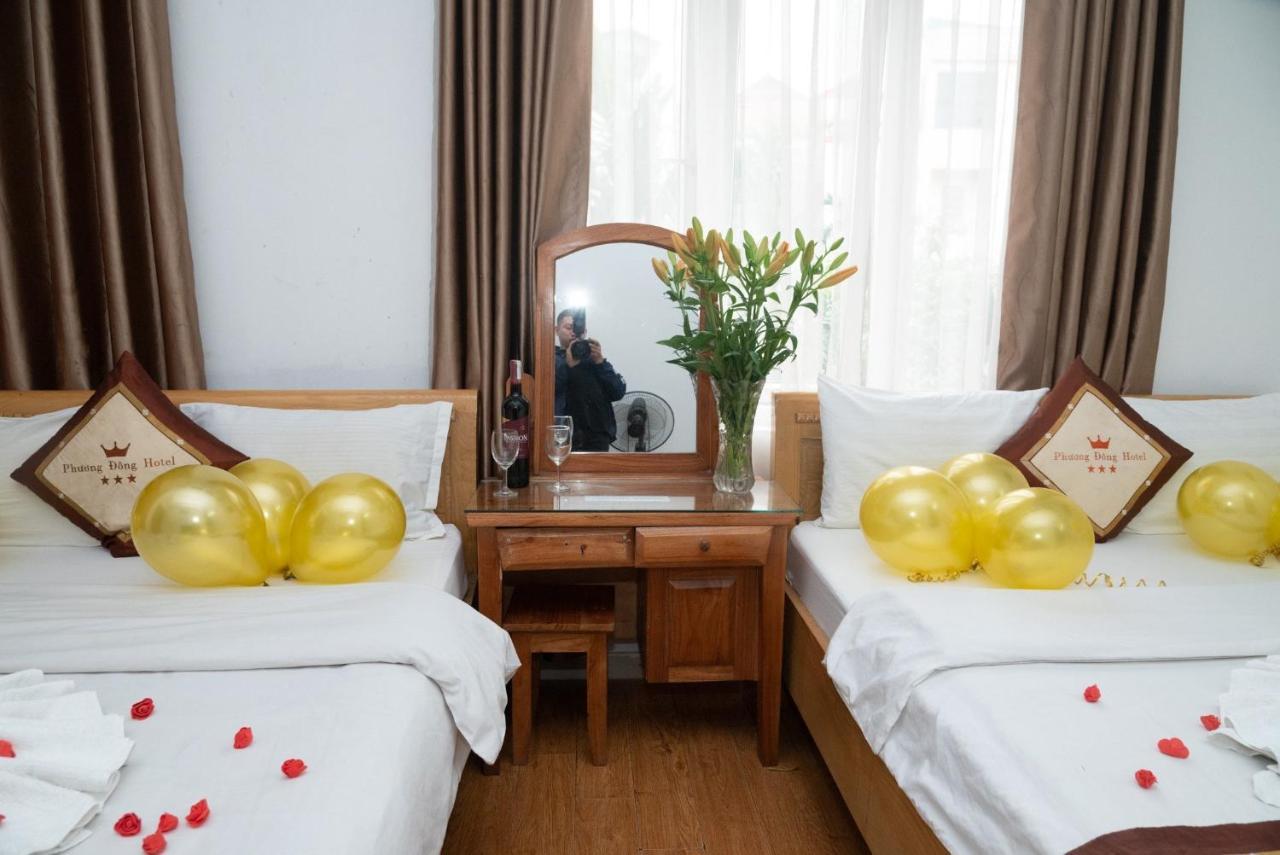Hotel Hottel Phuong Dong 2*