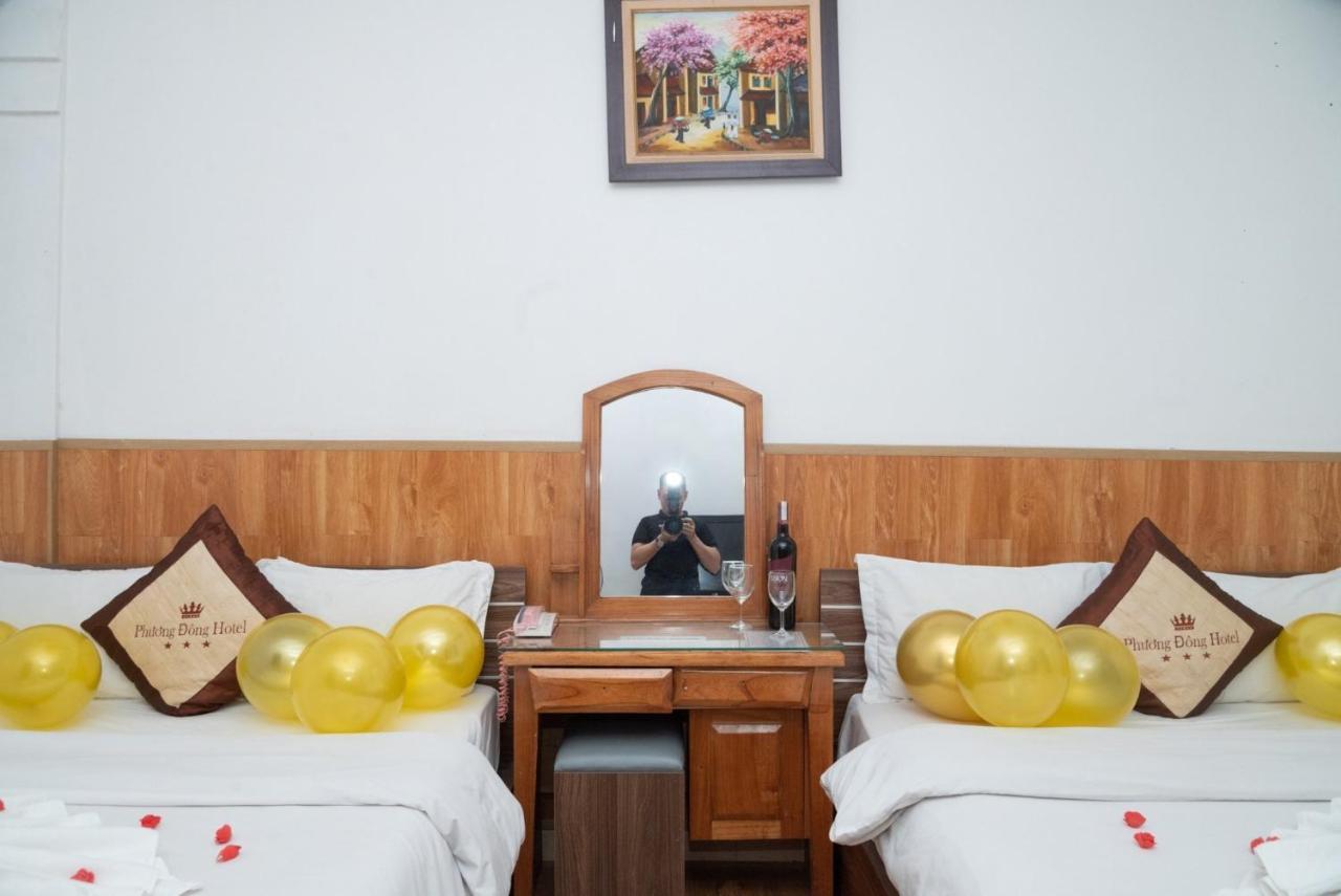 Hotel Hottel Phuong Dong 2*