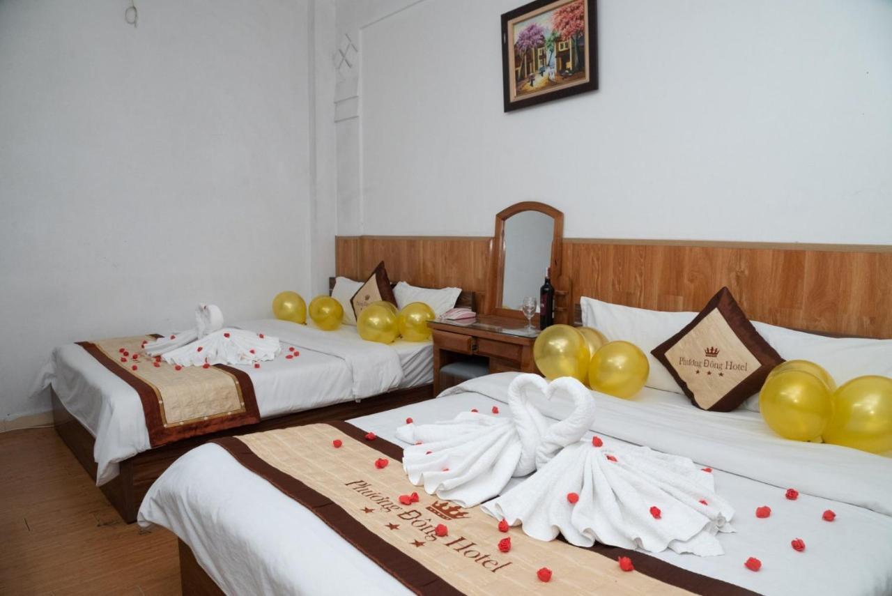Hottel Phuong Dong