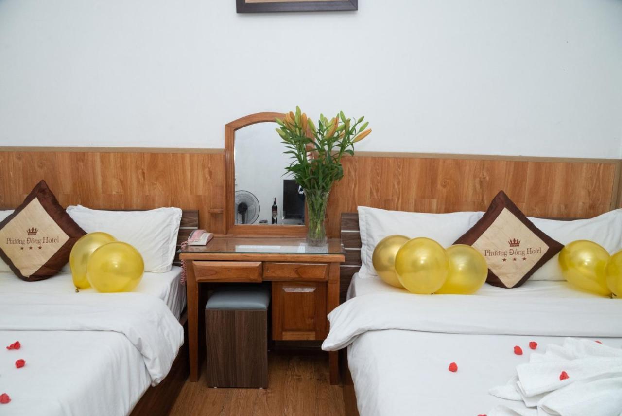 Hotel Hottel Phuong Dong